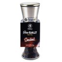 Αλάτι ARISTON Καπνιστό, σε μύλο (190gr)