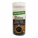 Αλάτι BELLISIMO Μαύρο, για επαναγέμιση μύλου (200gr)