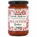 Σάλτσα Bolognese RUSTICHELLA D'ABRUZZO Vegan, Ιταλίας (280gr)