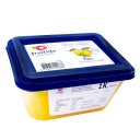 Πουρές φρούτου FRUITLIFE Yuzu 100%, κατεψυγμένος (1kg)