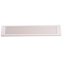 Πάνελ υπέρυθρης θέρμανσης WARMY Silver-8 μεταλλικό, 800W