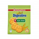 Μπισκότα ΠΑΠΑΔΟΠΟΥΛΟΥ Digestive, χωρίς ζάχαρη, mini (70gr)