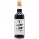 Λικέρ ZANIN 1895 Al Caffe Con Sambuca (700ml)