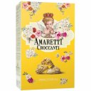 Amaretti RUSTICHELLA D'ABRUZZO Τραγανά, με αμύγδαλο (250gr)