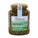 Κρίταμος BELLISIMO Φυσικός, σε άλμη (350gr)