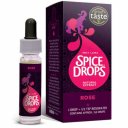 Φυσικό εκχύλισμα SPICE DROPS Rose (5ml)