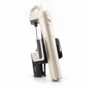 Σύστημα σερβιρίσματος κρασιού CORAVIN Model 2, elite light gold