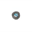 Σύρμα CLEAN HOUSE Spiral, ασημί (15gr)