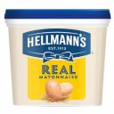 Μαγιονέζα HELLMANN'S (5kg)