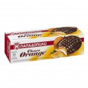Μπισκότα ΠΑΠΑΔΟΠΟΥΛΟΥ Choco Πορτοκάλι (150gr)