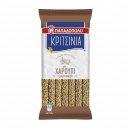 Κριτσίνια ΠΑΠΑΔΟΠΟΥΛΟΥ με χαρούπι (180gr)