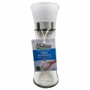 Αλάτι BELLISIMO Μεσσολογγίου, σε κεραμικό μύλο (190gr)