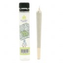 Prerolled HELLENIC CANNABIS Green Lady CBD < 70% (1,5gr)