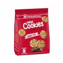 Μπισκότα ΠΑΠΑΔΟΠΟΥΛΟΥ Cookies Mini, κλασικά, με κομμάτια σοκολάτας (70gr)