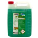 Υγρό απορρυπαντικό πιάτων DRAGON CLEAN Λάτζας (4L)