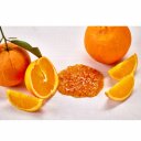 Πάστα και Variegato EMENDATORI AND VAYRA 1905 Πορτοκάλι με κουρκουμά (3,5kg)
