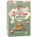 Cantucci RUSTICHELLA D'ABRUZZO με αμύγδαλο (200gr)