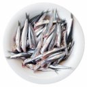 Γαύρος ακέφαλος, εγχώριος, κατεψυγμένος (1kg)