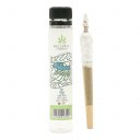Prerolled HELLENIC CANNABIS Ice Rock CBD < 92% (2gr)