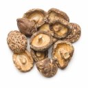 Shiitake BORDE Ολόκληρα, αφυδατωμένα, Γαλλίας (1kg)