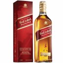 Ουίσκι JOHNNIE WALKER Red Label (700ml)