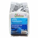 Αλάτι BELLISIMO Φυσικό, ανεπεξέργαστο, ψιλό (1kg)