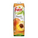 Νέκταρ FAN Ροδάκινο (1L)