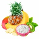 Exotic Fruits FRUITLIFE IQF, κατεψυγμένα (2,5kg)