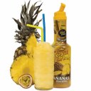 Πουρές φρούτου ROYAL DRINK Ανανάς (1kg)