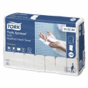 Χειροπετσέτα TORK Xpress Soft Multifold Premium, δίφυλλη, 150 φύλλα (21τμχ)