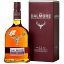 Ουίσκι DALMORE Single Malt, 12 ετών (700ml)