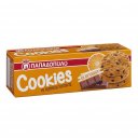 Μπισκότα ΠΑΠΑΔΟΠΟΥΛΟΥ Cookies, με κομμάτια σοκολάτας και πορτοκαλιού (180gr)