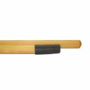 Κοντάρι CLEAN HOUSE Ξύλινο, Α' ποιότητα (120cm)