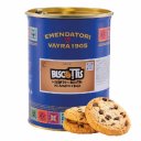 Πάστα και Variegato EMENDATORI AND VAYRA 1905 Biscottis, μπισκότο με κομματάκια σοκολάτας, χωρίς γλουτένη (3kg)