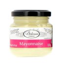 Μαγιονέζα DELOUIS Γαλλίας (125gr)