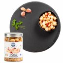 Πίκλες BORDE Πορτσίνι, σε λευκό ξίδι (100gr)