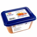 Πουρές φρούτου FRUITLIFE Ιπποφαές 90%, κατεψυγμένος (1kg)