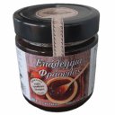 Μαρμελάδα THIRSTY FRUITS Φράουλα, χωρίς ζάχαρη (240gr)