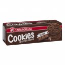Μπισκότα ΠΑΠΑΔΟΠΟΥΛΟΥ Cookies, με κομμάτια σοκολάτας και κακάο (180gr)
