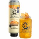 Αναψυκτικό GIA…GIAMAS Ροδακινάδα (1,3kg)
