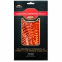 Σαλάμι Chorizo LA PRUDENCIA Iberico Bellota, με καπνιστή πάπρικα, σε φέτες (100gr)