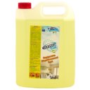 Χλωρίνη DRAGON CLEAN Λεμόνι, παχύρρευστη (4L)