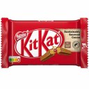 Γκοφρέτα KITKAT με σοκολάτα γάλακτος (41,5gr)
