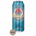 Μπύρα ΜΑΜΟΣ Pilsner, κουτί (500ml)