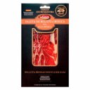Χαμόν LA PRUDENCIA Iberico Bellota, σπάλα, σε φέτες, χωρίς γλουτένη (50gr)