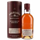 Ουίσκι ABERLOUR Single Malt Double Cask Matured, 12 ετών (700ml)