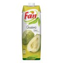 Νέκταρ FAN Γκουάβα (1L)