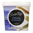Μείγμα παναρίσματος SANTA RITA HARINAS Tempura, για ψαρικά (500gr)