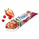 Μπάρα δημητριακών FITNESS Red berries (6x23,5gr)