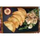 Μανιταροπιτάκια ΦΤΓ Κατεψυγμένα (1kg)